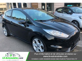 Ford Fiesta occasion année 2013 boite Manuelle Annonce Ford Fiesta occasion Essence 1.6 EcoBoost 182 ST 3P à Beaupuy