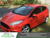 Ford Fiesta occasion année 2014 boite Manuelle Annonce Ford Fiesta occasion Essence 1.6 EcoBoost 182 ST 3P à Beaupuy
