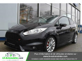 Ford Fiesta occasion année 2016 boite Manuelle Annonce Ford Fiesta occasion Essence 1.6 EcoBoost 182 ST 3P à Beaupuy