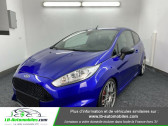 Ford Fiesta occasion année 2014 boite Manuelle Annonce Ford Fiesta occasion Essence 1.6 EcoBoost 182 ST 3P à Beaupuy