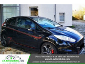 Ford Fiesta occasion année 2016 boite Manuelle Annonce Ford Fiesta occasion Essence 1.6 EcoBoost 182 ST 3P à Beaupuy