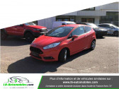 Ford Fiesta occasion année 2013 boite Manuelle Annonce Ford Fiesta occasion Essence 1.6 EcoBoost 182 ST 3P à Beaupuy