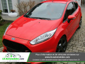 Ford Fiesta occasion Rouge année 2015 boite Manuelle Annonce Ford Fiesta occasion Essence 1.6 EcoBoost 182 ST 3P à Beaupuy