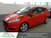 Ford Fiesta occasion Rouge année 2014 boite Manuelle Annonce Ford Fiesta occasion Essence 1.6 EcoBoost 182 ST 3P à Beaupuy