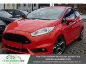 Ford Fiesta occasion Rouge année 2013 boite Manuelle Annonce Ford Fiesta occasion Essence 1.6 EcoBoost 182 ST 3P à Beaupuy