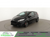 Ford Fiesta occasion année 2016 boite Manuelle Annonce Ford Fiesta occasion Essence 1.6 EcoBoost 182 ST 3P à Beaupuy