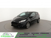 Ford Fiesta occasion année 2016 boite Manuelle Annonce Ford Fiesta occasion Essence 1.6 EcoBoost 182 ST 3P à Beaupuy
