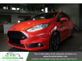 Ford Fiesta occasion année 2013 boite Manuelle Annonce Ford Fiesta occasion Essence 1.6 EcoBoost 182 ST 3P à Beaupuy