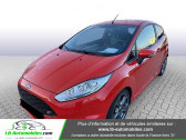 Ford Fiesta occasion année 2017 boite Manuelle Annonce Ford Fiesta occasion Essence 1.6 EcoBoost 182 ST 3P à Beaupuy