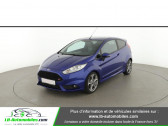 Ford Fiesta occasion année 2016 boite Manuelle Annonce Ford Fiesta occasion Essence 1.6 EcoBoost 182 ST 3P à Beaupuy