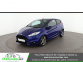 Ford Fiesta occasion année 2016 boite Manuelle Annonce Ford Fiesta occasion Essence 1.6 EcoBoost 182 ST 3P à Beaupuy