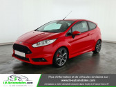 Ford Fiesta occasion année 2016 boite Manuelle Annonce Ford Fiesta occasion Essence 1.6 EcoBoost 182 ST 3P à Beaupuy