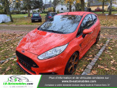Ford Fiesta occasion année 2016 boite Manuelle Annonce Ford Fiesta occasion Essence 1.6 EcoBoost 182 ST 3P à Beaupuy