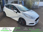 Ford Fiesta occasion année 2016 boite Manuelle Annonce Ford Fiesta occasion Essence 1.6 EcoBoost 182 ST 3P à Beaupuy