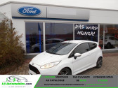 Ford Fiesta occasion année 2015 boite Manuelle Annonce Ford Fiesta occasion Essence 1.6 EcoBoost 182 ST 3P à Beaupuy