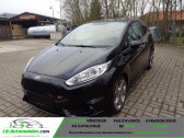 Ford Fiesta occasion année 2016 boite Manuelle Annonce Ford Fiesta occasion Essence 1.6 EcoBoost 182 ST 3P à Beaupuy