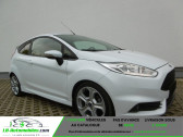 Ford Fiesta occasion année 2014 boite Manuelle Annonce Ford Fiesta occasion Essence 1.6 EcoBoost 182 ST 3P à Beaupuy
