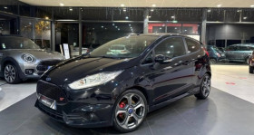Ford Fiesta occasion 2016 mise en vente &agrave; Longwy par le garage LORRAINE AUTO 54 - photo n&deg;1