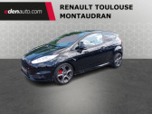 Ford Fiesta occasion année 2017 boite Manuelle Annonce Ford Fiesta occasion Essence 1.6 EcoBoost 182 ST à Toulouse