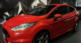 Annonce Ford Fiesta occasion Essence 1.6 ECOBOOST 182CH ST 3P  AUBIERE