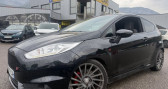 Ford Fiesta occasion année 2016 boite Manuelle Annonce Ford Fiesta occasion Essence 1.6 ECOBOOST 182CH ST 3P à VOREPPE
