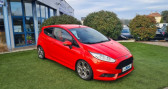 Ford Fiesta 1.6 ECOBOOST 182CH ST 3P  2017 - annonce de voiture en vente sur Auto Sélection.com