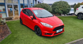Ford Fiesta , garage GARAGE SOHM SARL  Schirrhein