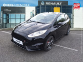 Annonce Ford Fiesta occasion Essence 1.6 EcoBoost 182ch ST 3p  BELFORT