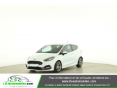 Ford Fiesta occasion Blanc année 2018 boite Manuelle Annonce Ford Fiesta occasion Essence 1.6 EcoBoost 200 ST à Beaupuy