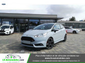 Ford Fiesta occasion année 2016 boite Manuelle Annonce Ford Fiesta occasion Essence 1.6 EcoBoost 200 ST à Beaupuy