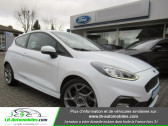 Ford Fiesta occasion année 2018 boite Manuelle Annonce Ford Fiesta occasion Essence 1.6 EcoBoost 200 ST à Beaupuy