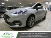 Ford Fiesta occasion année 2019 boite Manuelle Annonce Ford Fiesta occasion Essence 1.6 EcoBoost 200 ST à Beaupuy