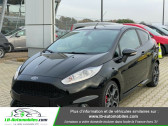Ford Fiesta occasion année 2017 boite Manuelle Annonce Ford Fiesta occasion Essence 1.6 EcoBoost 200 ST à Beaupuy