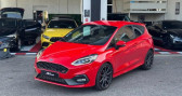 Ford Fiesta 1.6 ECOBOOST 200 ST200 / RECARO / SUIVI  2020 - annonce de voiture en vente sur Auto Sélection.com