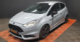 Ford Fiesta , garage EWIGO CERNAY  Cernay