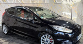 Annonce Ford Fiesta occasion Essence 1.6 ECOBOOST ST � Saint-Maur-des-Fossés