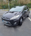 Ford Fiesta occasion année 2011 boite Manuelle Annonce Ford Fiesta occasion Diesel 1.6 HDi 90ch à Reims