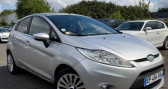 Ford Fiesta 1.6 TDCI 90 Titanium   Uckange 57