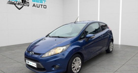 Ford Fiesta occasion 2010 mise en vente &agrave; Cocheren par le garage BEST AUTO COCHEREN - photo n&deg;1