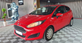 Annonce Ford Fiesta occasion Diesel 1.6 TDCi 95 CV Trend * REPRISE POSSIBLE *  Maubeuge