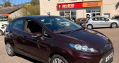 Ford Fiesta 1.6 TDCI 95 cv Trend  � Château-Chinon 58