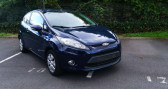 Ford Fiesta 1.6 TDCi 95 FAP ECOnetic  2011 - annonce de voiture en vente sur Auto Sélection.com