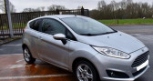 Ford Fiesta 1.6 TDCI 95 TITANIUM  2014 - annonce de voiture en vente sur Auto S&eacute;lection.com