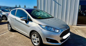 Ford Fiesta occasion 2014 mise en vente &agrave; Berck par le garage AUTO SELF SERVICE BERCKOIS - photo n&deg;1