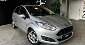 Ford Fiesta , garage BH CAR MACON � Replonges