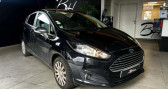 Ford Fiesta 1.6 tdci 95 titanium  � Replonges 01