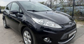 Ford Fiesta 1.6 TDCI 95CH FAP TITANIUM 5P   Fouquire les Lens 62
