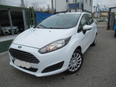 Ford Fiesta occasion année 2013 boite Manuelle Annonce Ford Fiesta occasion Diesel 1.6 TDCI 95CH FAP TREND 5P à Toulouse