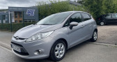 Ford Fiesta 1.6 TDCi 95ch FAP Trend Plus 5p   DARNETAL 76