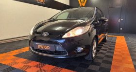 Ford Fiesta , garage EWIGO CLERMONT-FERRAND SUD � AUBIÈRE
